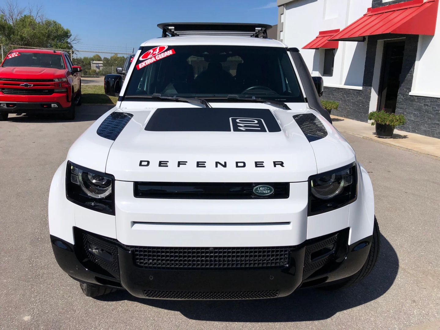land rover defender 2024 SALE2EEU4R2290522 image land rover defender 2024 SALE2EEU4R2290522 image